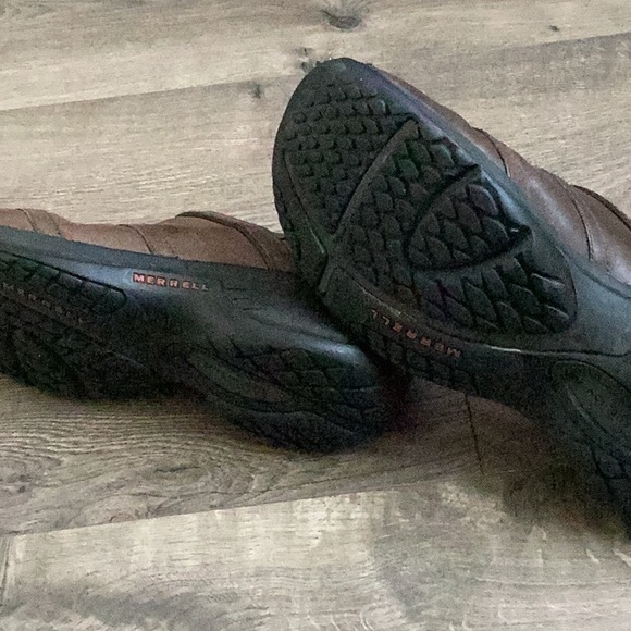 Merrell slip on women’s size 7.5 - Picture 5 of 5